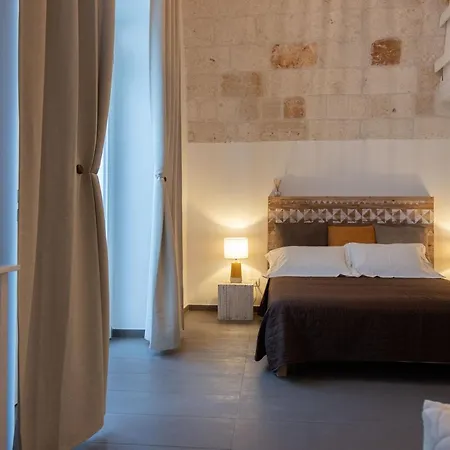 Le Lamie By Polignando Villa Polignano a Mare Exterior photo
