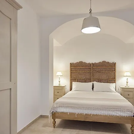 Le Lamie By Polignando Villa Polignano a Mare Exterior photo