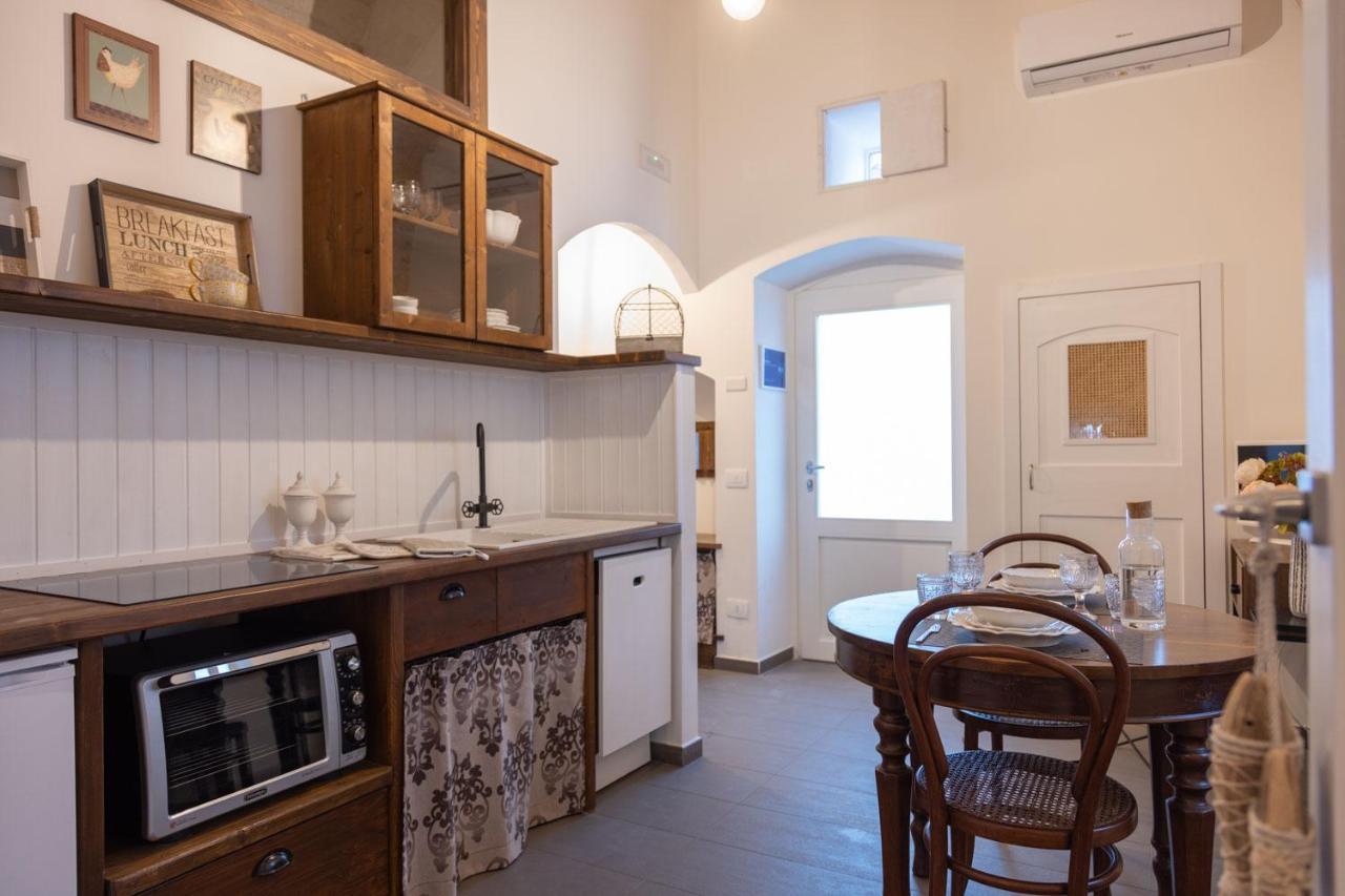 Le Lamie By Polignando Holiday home Polignano a Mare
