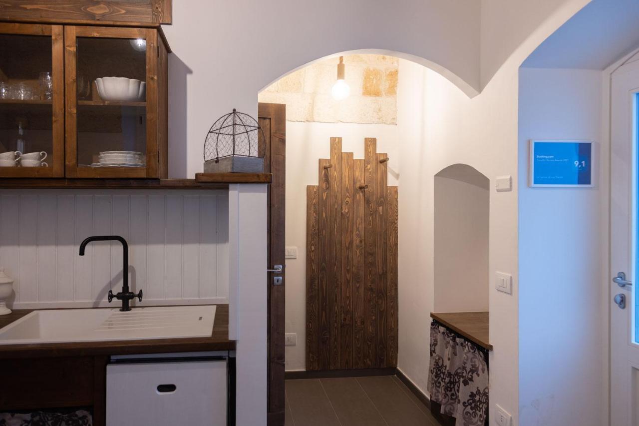 Le Lamie By Polignando Holiday home Polignano a Mare