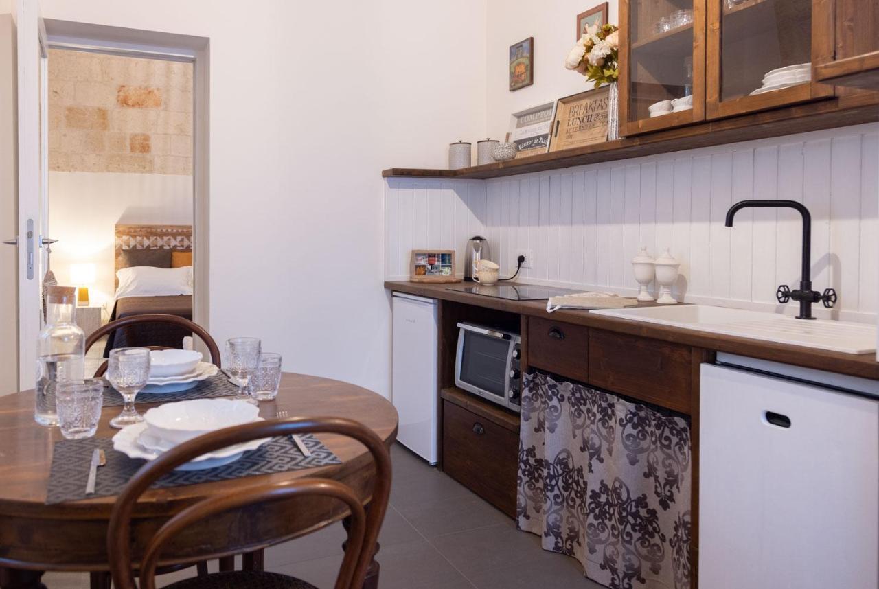 Le Lamie By Polignando Holiday home *
