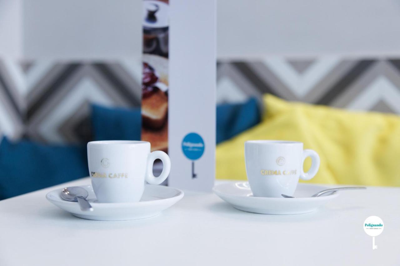 Le Lamie By Polignando Holiday home *