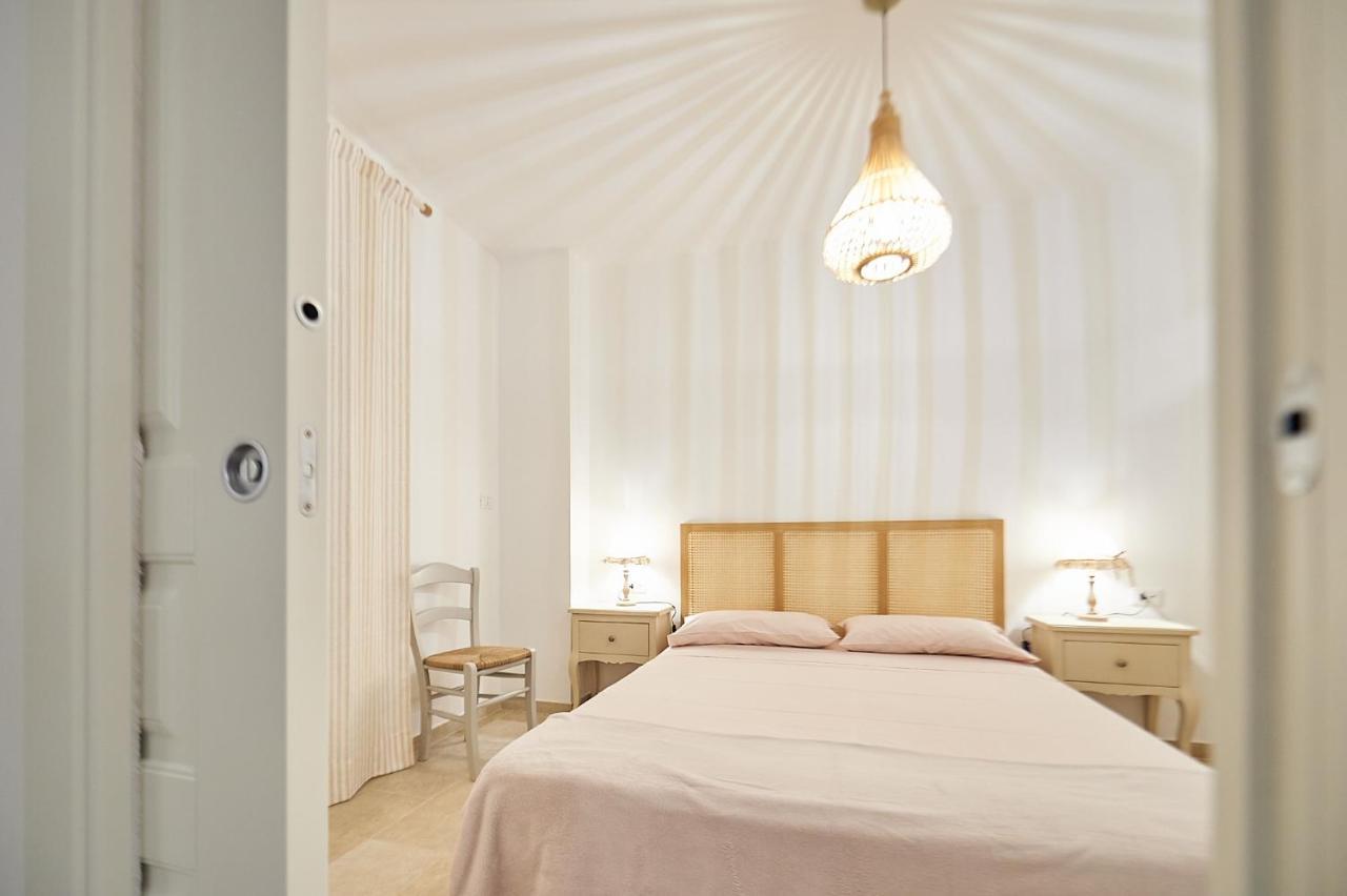 Le Lamie By Polignando Holiday home *