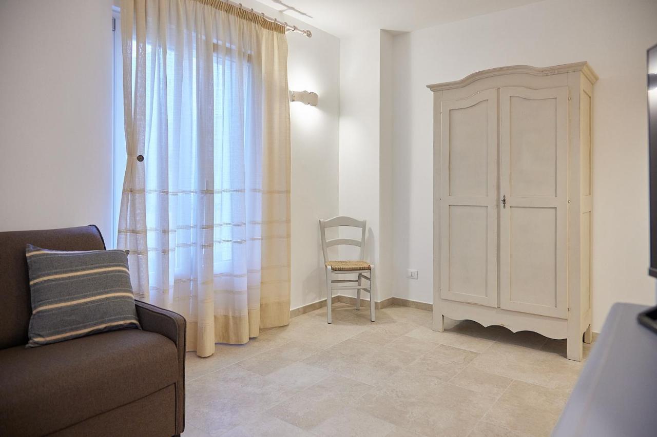 Le Lamie By Polignando Holiday home