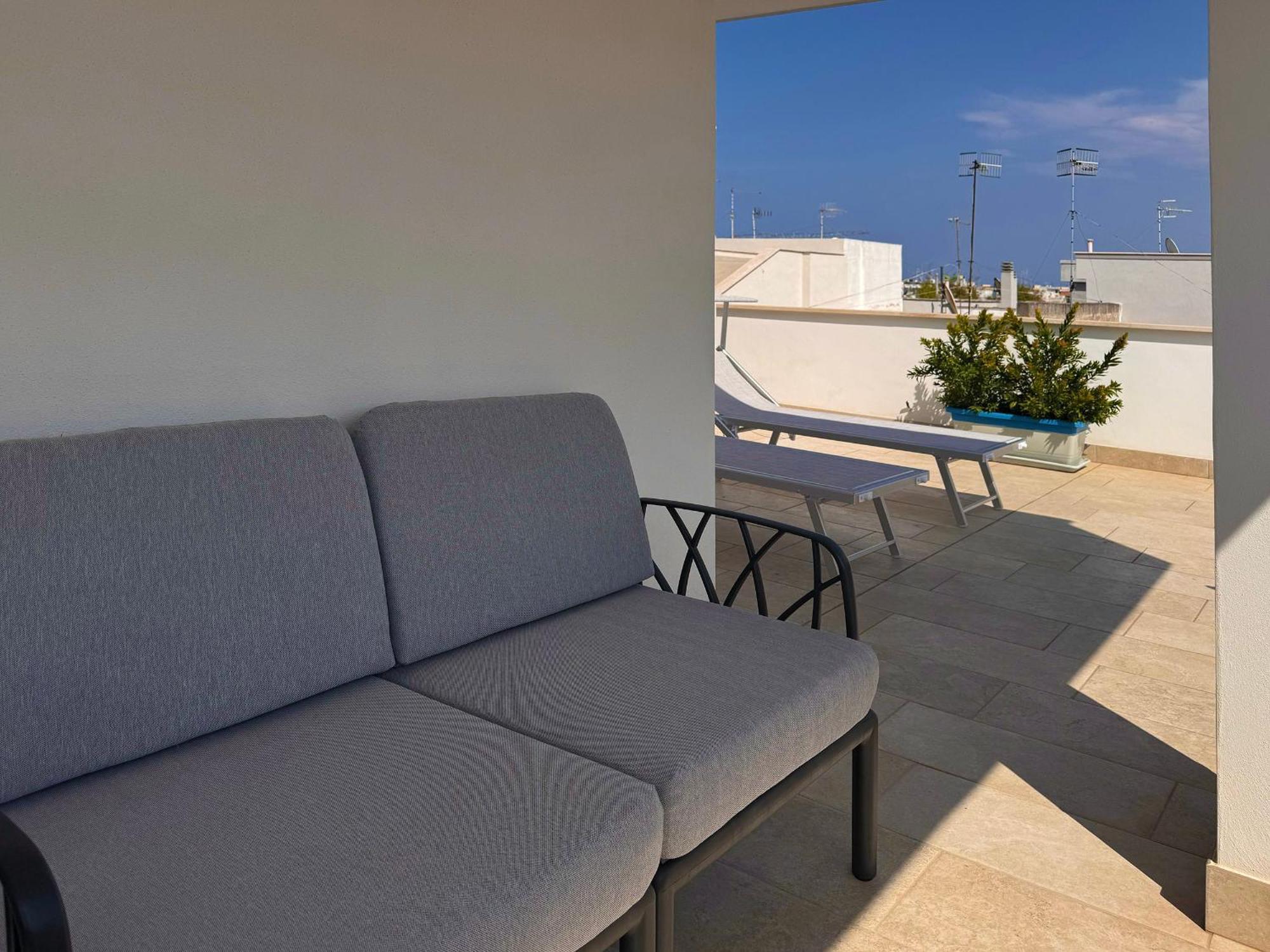 Le Lamie By Polignando Holiday home Polignano a Mare