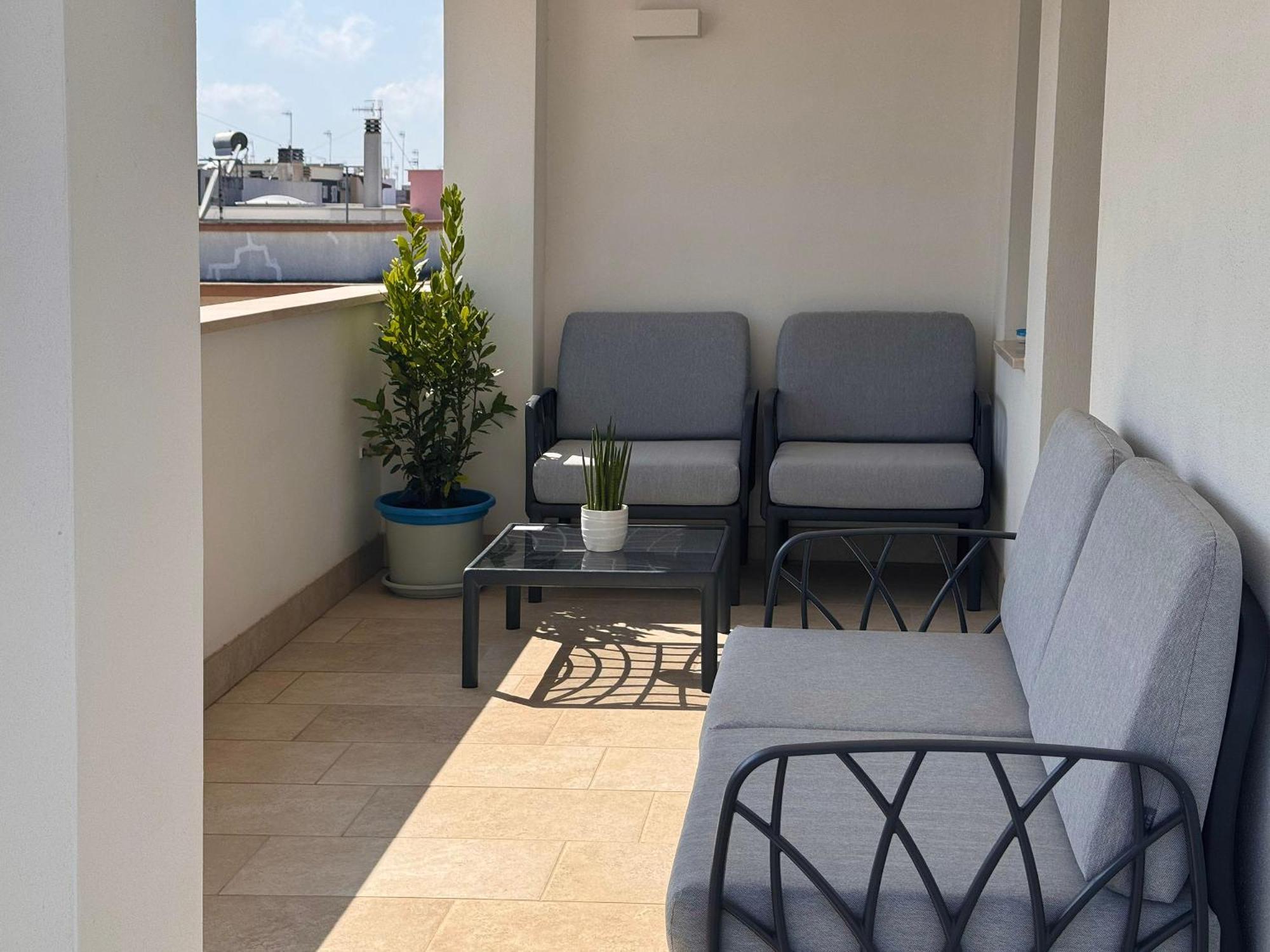 Holiday home Le Lamie By Polignando Polignano a Mare