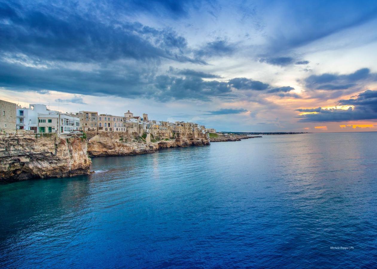 Le Lamie By Polignando Polignano a Mare